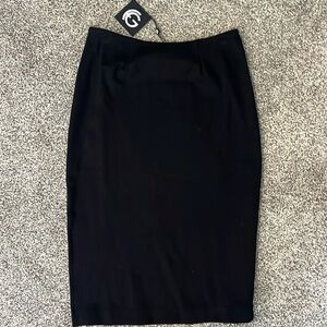 Perfect Ponte Pencil skirt